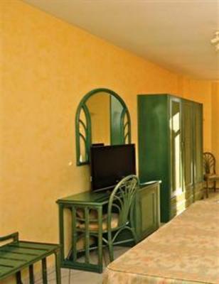 фото отеля Bel Soggiorno Hotel Sanremo