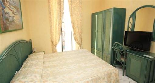 фото отеля Bel Soggiorno Hotel Sanremo