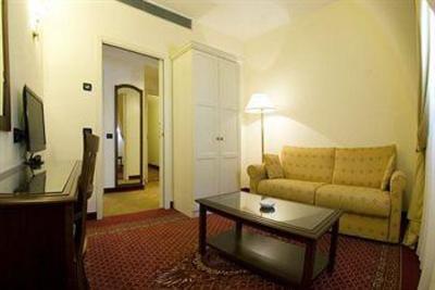 фото отеля Hotel Villa Fiorita Salsomaggiore Terme