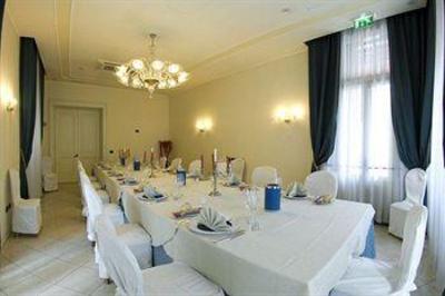 фото отеля Hotel Villa Fiorita Salsomaggiore Terme