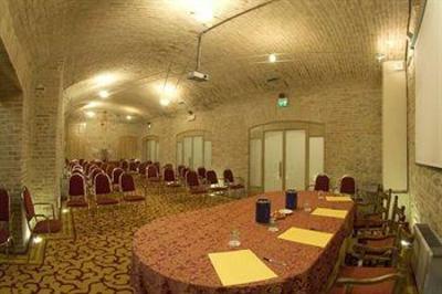 фото отеля Hotel Villa Fiorita Salsomaggiore Terme