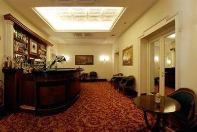 фото отеля Hotel Villa Fiorita Salsomaggiore Terme