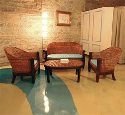 фото отеля Hotel Villa Fiorita Salsomaggiore Terme