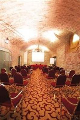 фото отеля Hotel Villa Fiorita Salsomaggiore Terme