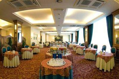 фото отеля Hotel Villa Fiorita Salsomaggiore Terme