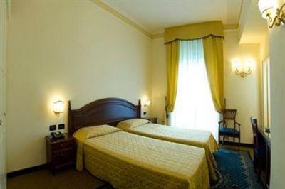фото отеля Hotel Villa Fiorita Salsomaggiore Terme