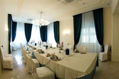 фото отеля Hotel Villa Fiorita Salsomaggiore Terme