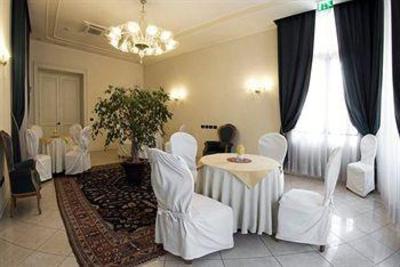 фото отеля Hotel Villa Fiorita Salsomaggiore Terme