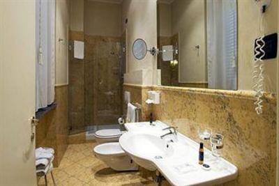 фото отеля Hotel Villa Fiorita Salsomaggiore Terme
