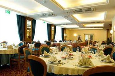 фото отеля Hotel Villa Fiorita Salsomaggiore Terme
