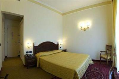 фото отеля Hotel Villa Fiorita Salsomaggiore Terme