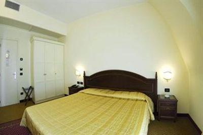 фото отеля Hotel Villa Fiorita Salsomaggiore Terme