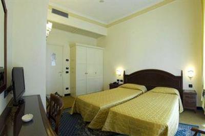 фото отеля Hotel Villa Fiorita Salsomaggiore Terme