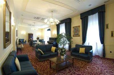 фото отеля Hotel Villa Fiorita Salsomaggiore Terme