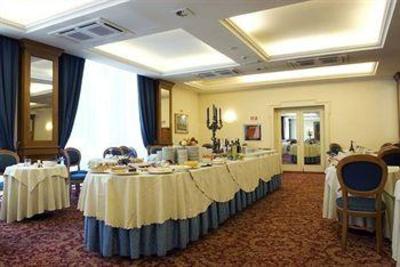 фото отеля Hotel Villa Fiorita Salsomaggiore Terme