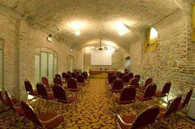 фото отеля Hotel Villa Fiorita Salsomaggiore Terme