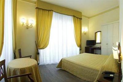фото отеля Hotel Villa Fiorita Salsomaggiore Terme