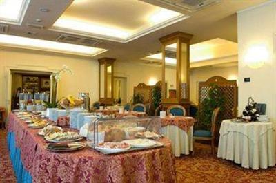 фото отеля Hotel Villa Fiorita Salsomaggiore Terme