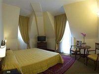 Hotel Villa Fiorita Salsomaggiore Terme