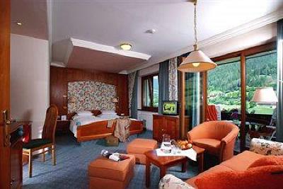 фото отеля Harmony Hotel Kirchheimerhof