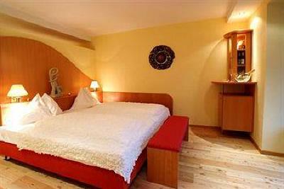 фото отеля Harmony Hotel Kirchheimerhof