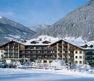 фото отеля Harmony Hotel Kirchheimerhof