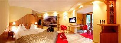 фото отеля Harmony Hotel Kirchheimerhof
