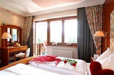 фото отеля Harmony Hotel Kirchheimerhof
