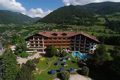 фото отеля Harmony Hotel Kirchheimerhof