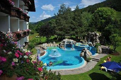 фото отеля Harmony Hotel Kirchheimerhof