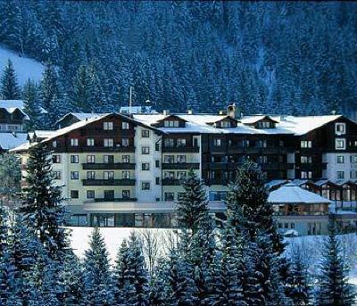 фото отеля Harmony Hotel Kirchheimerhof