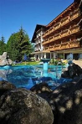 фото отеля Harmony Hotel Kirchheimerhof