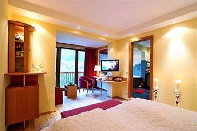 фото отеля Harmony Hotel Kirchheimerhof