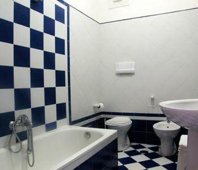 фото отеля Londra Hotel Sant'Agnello