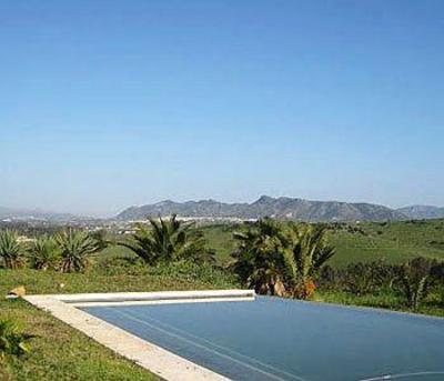 фото отеля Casa Mas Arab