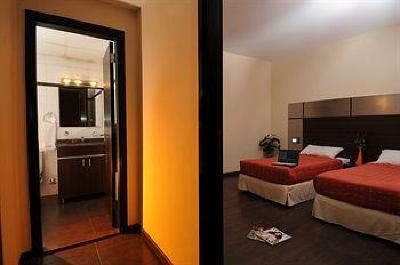 фото отеля Suite Hotel Beirut - Chrome