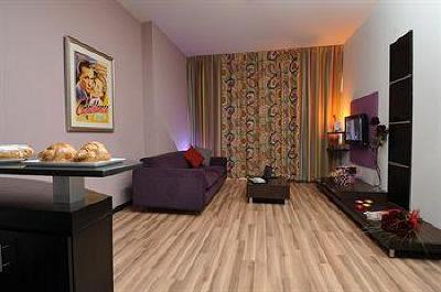 фото отеля Suite Hotel Beirut - Chrome