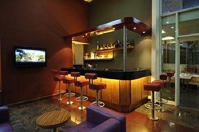 фото отеля Suite Hotel Beirut - Chrome