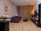 фото отеля Suite Hotel Beirut - Chrome