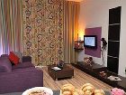 фото отеля Suite Hotel Beirut - Chrome