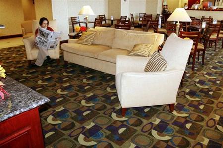 фото отеля Hampton Inn Syracuse Clay