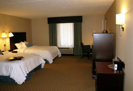 фото отеля Hampton Inn Syracuse Clay