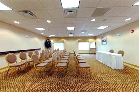 фото отеля Hampton Inn Syracuse Clay