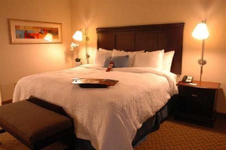 фото отеля Hampton Inn Syracuse Clay