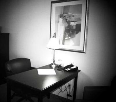 фото отеля Hampton Inn Syracuse Clay