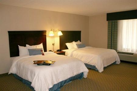 фото отеля Hampton Inn Syracuse Clay