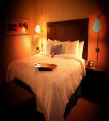 фото отеля Hampton Inn Syracuse Clay