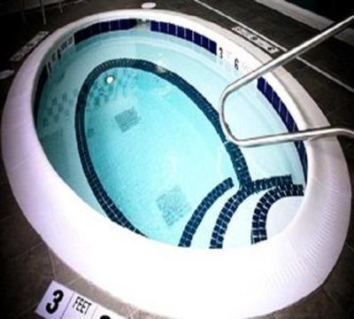 фото отеля Hampton Inn Syracuse Clay