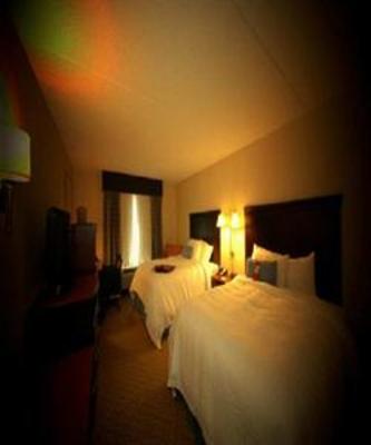 фото отеля Hampton Inn Syracuse Clay