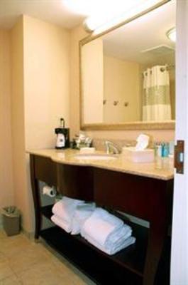 фото отеля Hampton Inn Syracuse Clay